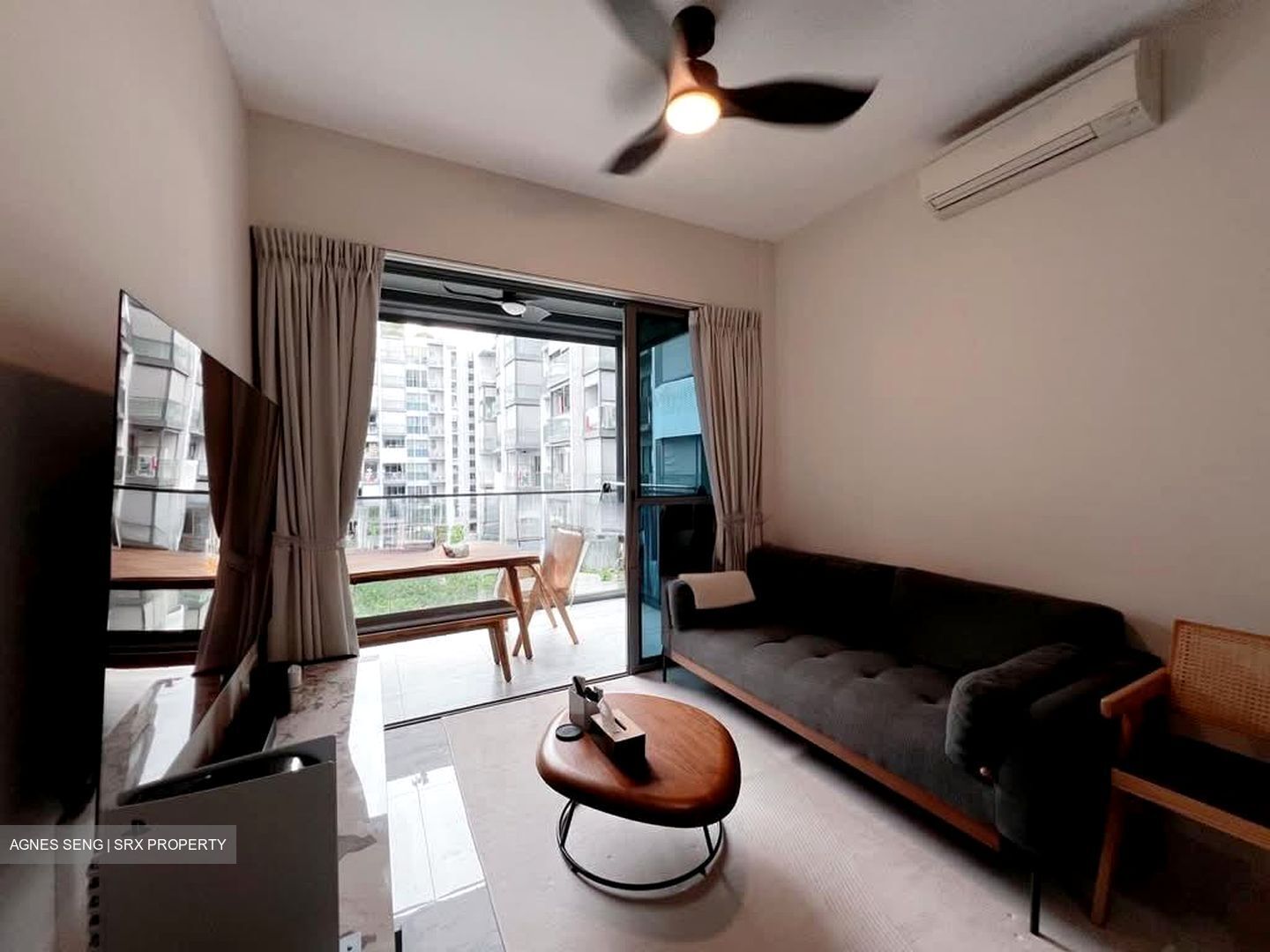 The Alps Residences (D18), Condominium #538548621